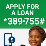 AB Microfinance USSD Code Loan Guide
