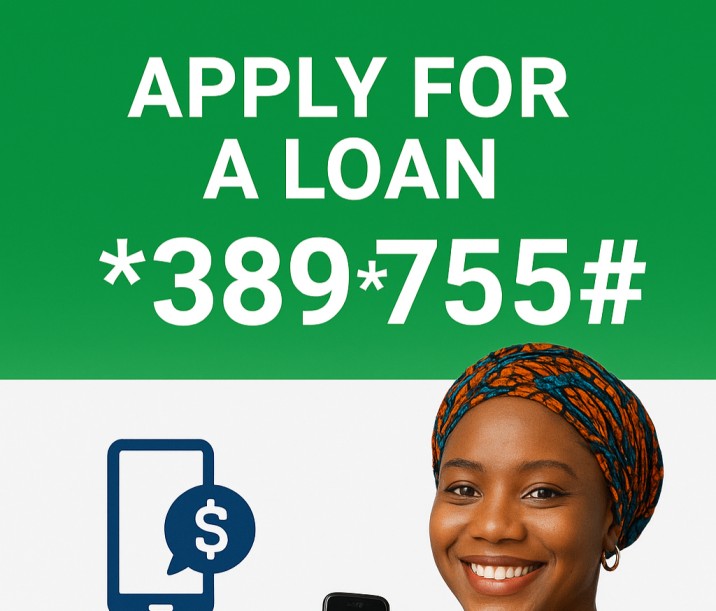 AB Microfinance USSD Code Loan Guide