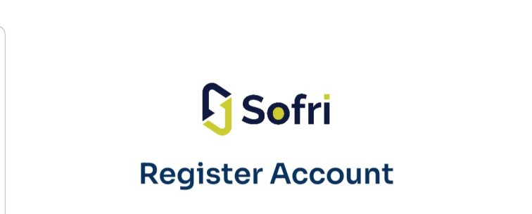 Sofri mobile app