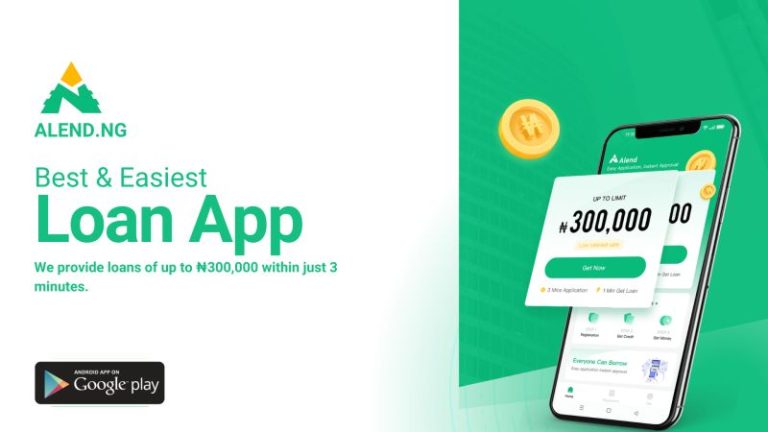 How to Create Alend App Account in Nigeria (Detailed Guide)