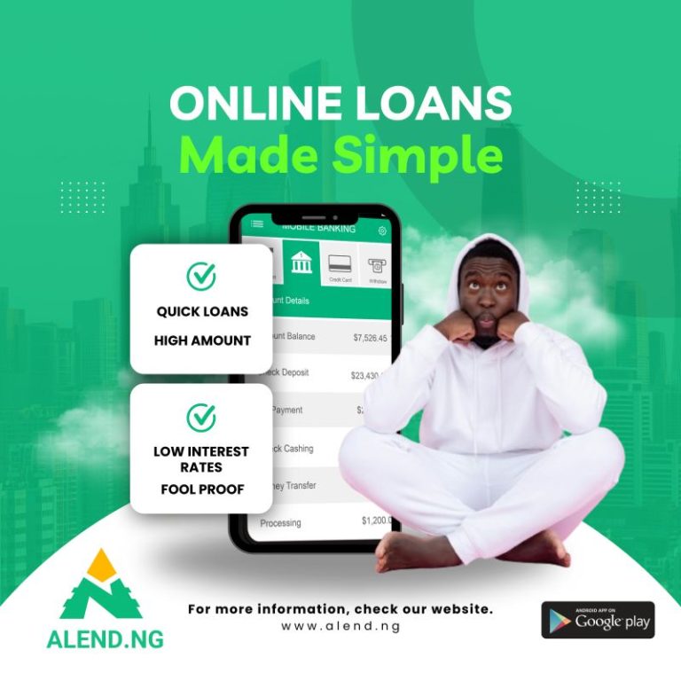 Is the Alend Loan App Good for Borrowing? Reviews & Complaints
