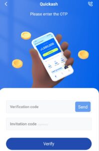 Quickash 