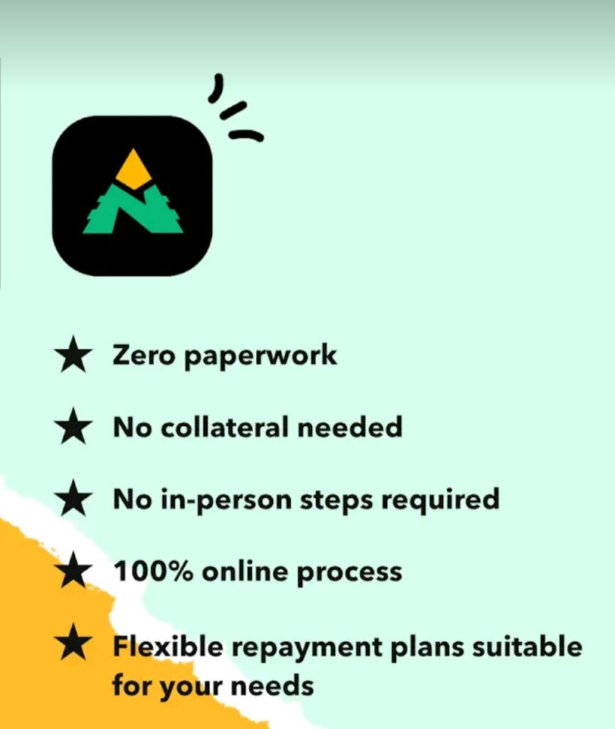 Alend loan easily apply 