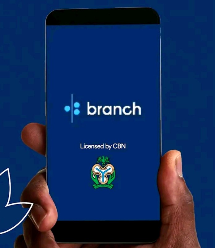 Branch app loan transfer