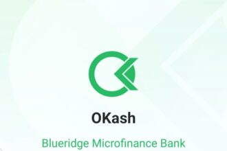 OKash app