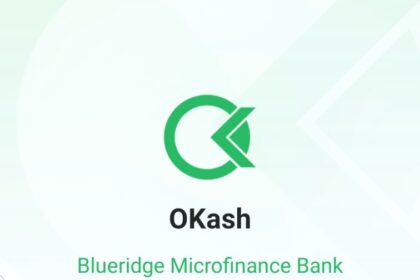 OKash app