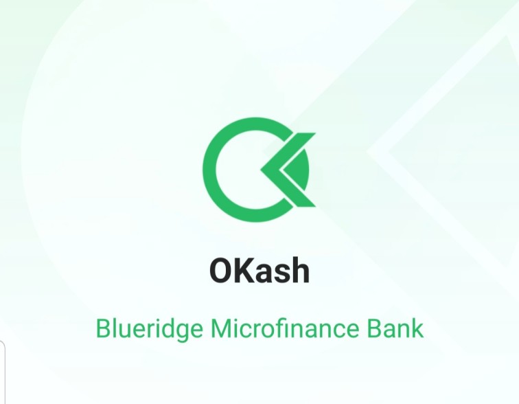 OKash app