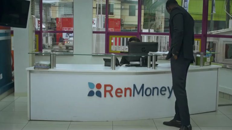 Renmoney Microfinance Bank Loan Detailed Guide