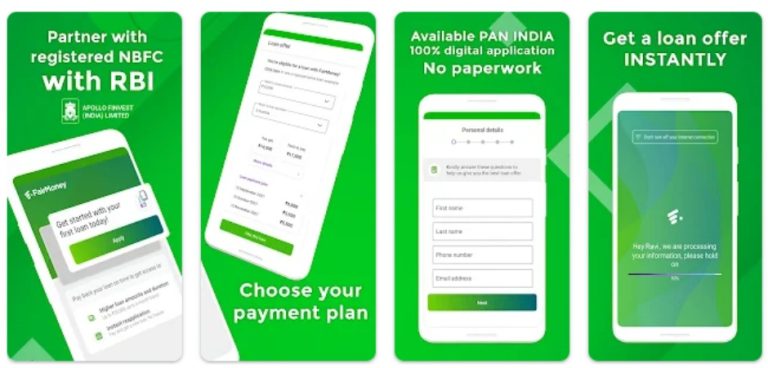 How to Repay a Loan on FairMoney and Increase the Repayment Date