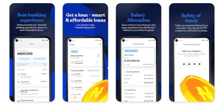 How to Extend or Increase Your Umba Loan Repayment Date (2025 Guide)