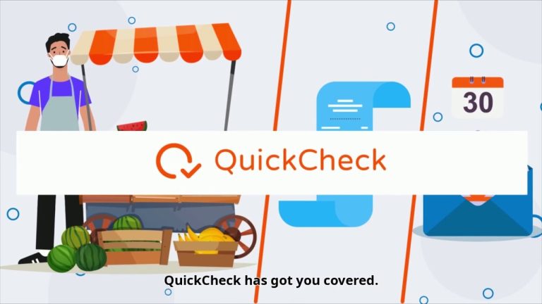 QuickCheck Loan App Nigeria Account Setup Guide