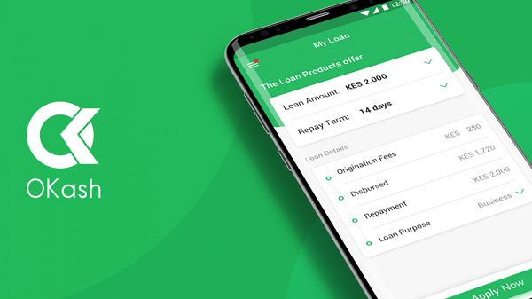 How to Open an OKash Loan App Account (Easy Steps)