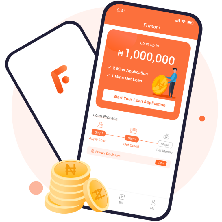Frimoni App Nigeria Account Setup Guide (2025)