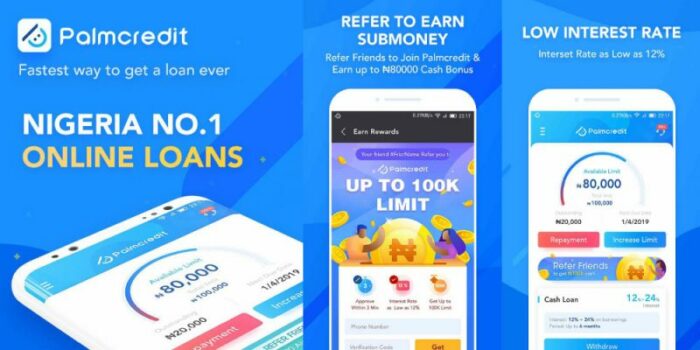 Is PalmCredit Loan App Good for Borrowing? Reviews & Complaints (2025)