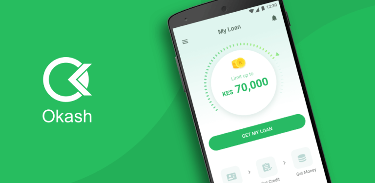OKash Loan Interest Rate and Repayment Breakdown