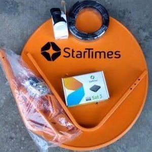 StarTimes Classic Bouquet: Channels, Prices, and Updates