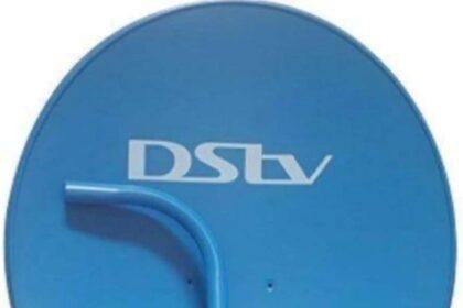 dstv MultiChoice