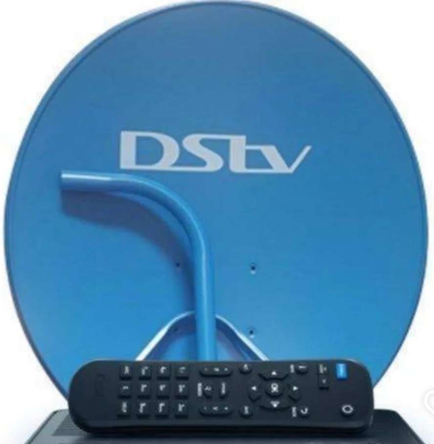 dstv MultiChoice