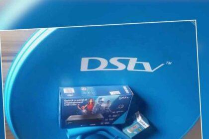 DStv access 2