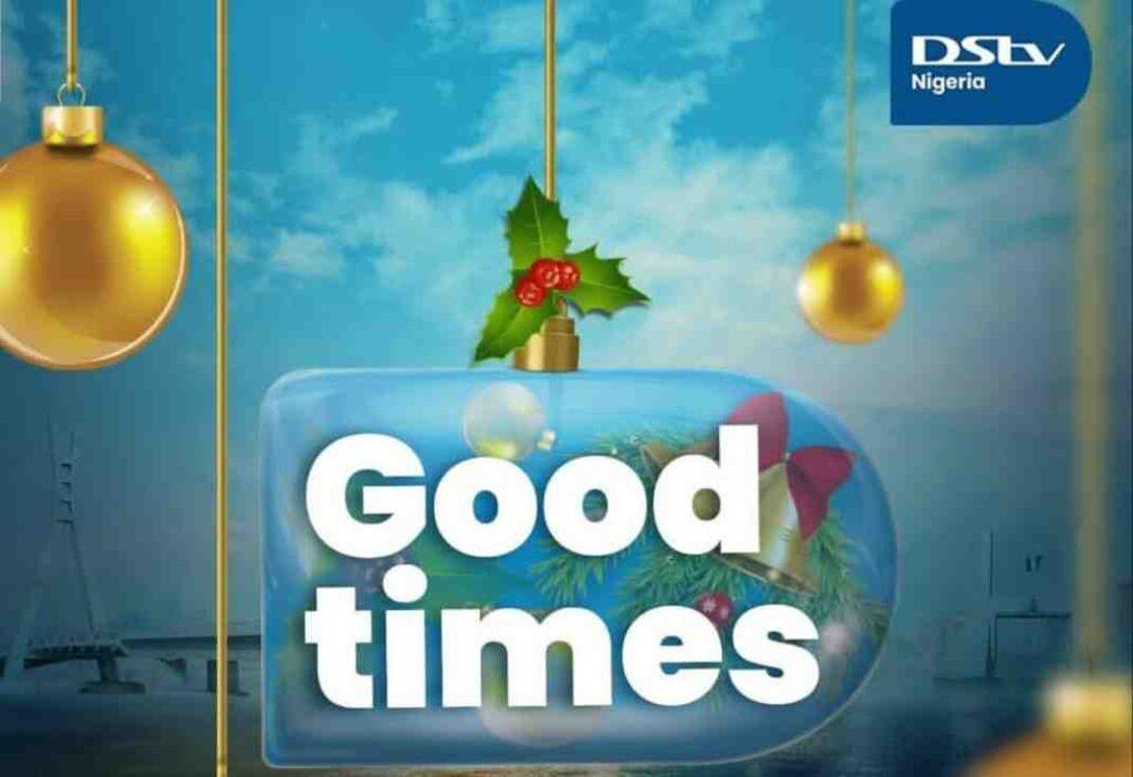 dstv premium