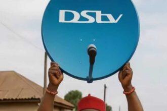 dstv padi
