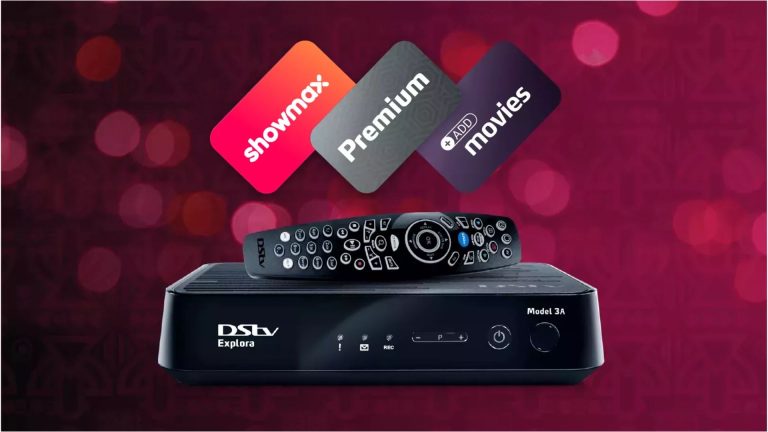 DStv Compact Plus Channels, Prices, and More