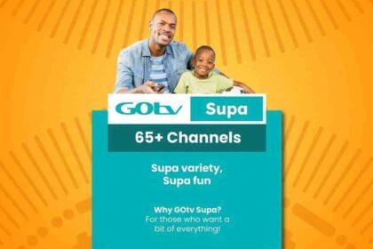 gotv supa