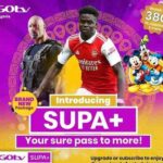 gotv supa plus