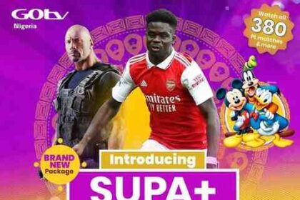 gotv supa plus