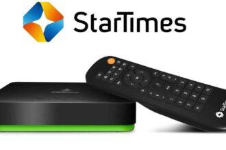 startimes
