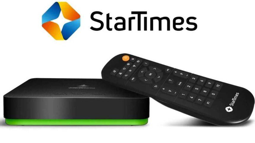startimes