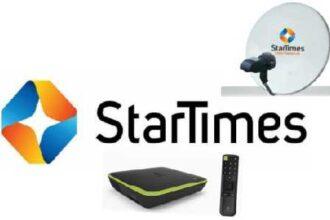 startimes super