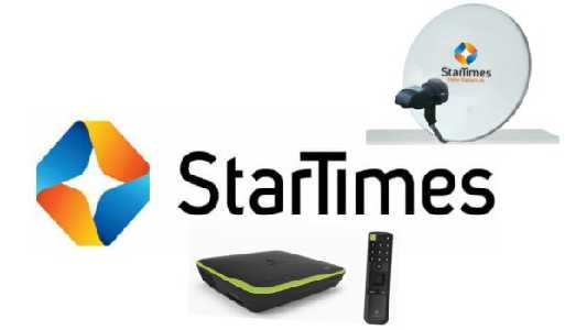 startimes super
