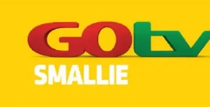 gotv smallie