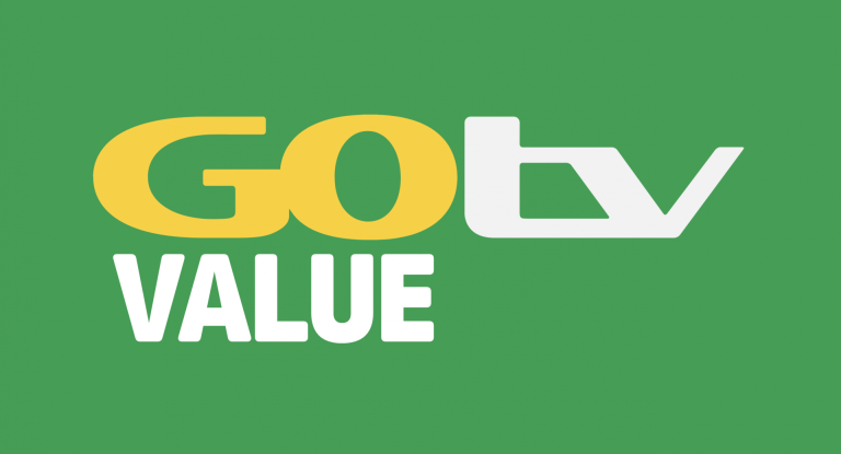 GOtv Value Channels List, Prices, and More