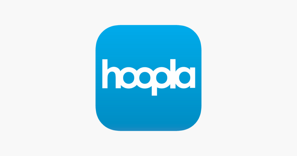Hoopla