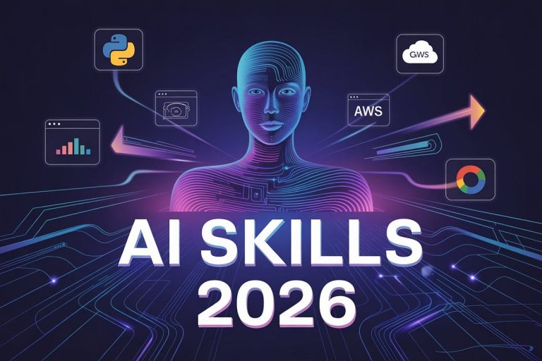 6 AI Skills to Earn Stable Income in Nigeria: All You Need to Know