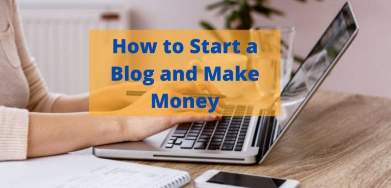 How to Make Money as a Blogger in Nigeria (2025 Full Guide)