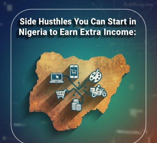 side hustle