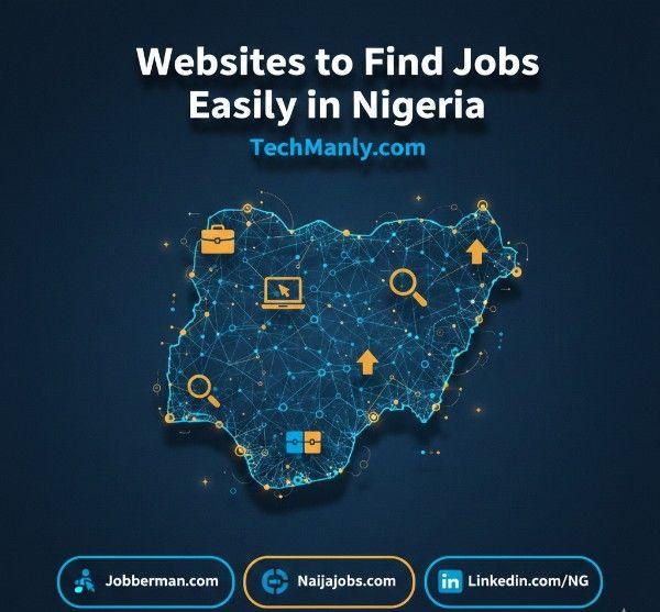 websites for jobs