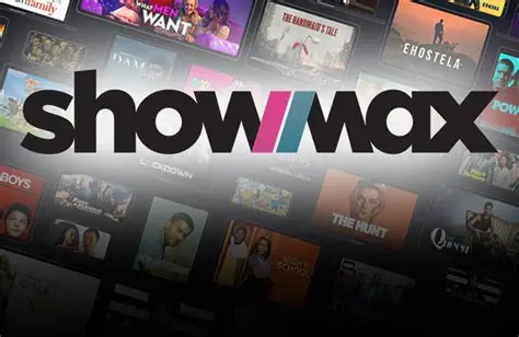 Showmax