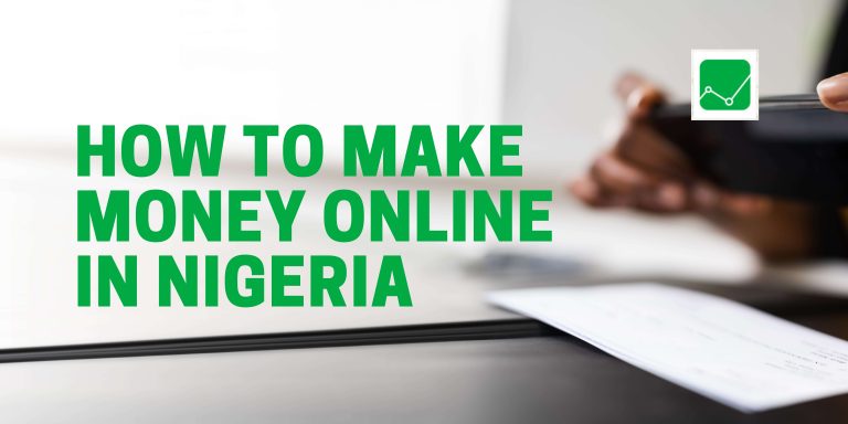 How to Start an Online Business in Nigeria