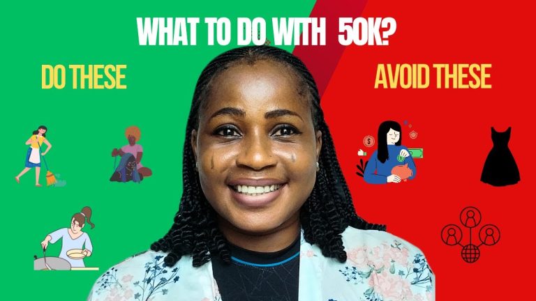 Businesses You Can Start With ₦500,000 in Nigeria (For Fast Weekly Income)