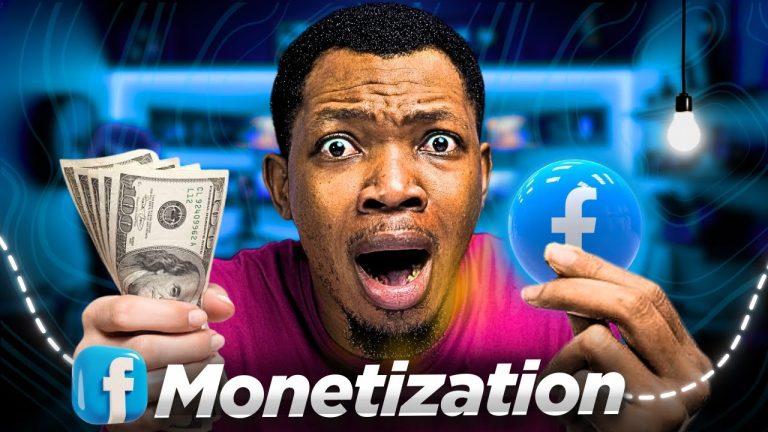 How to Make Money on Facebook in Nigeria (Full Guide)