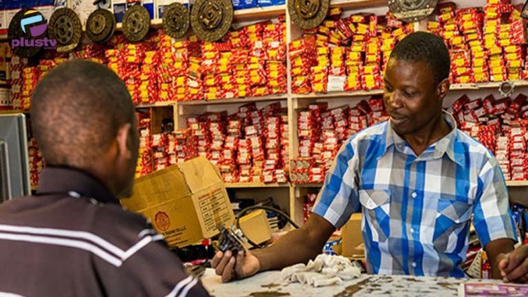 How to Start a Small Business and Make Money in Nigeria