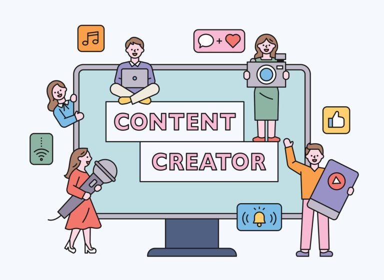 Making Money from Content Creation (Detailed Guide)