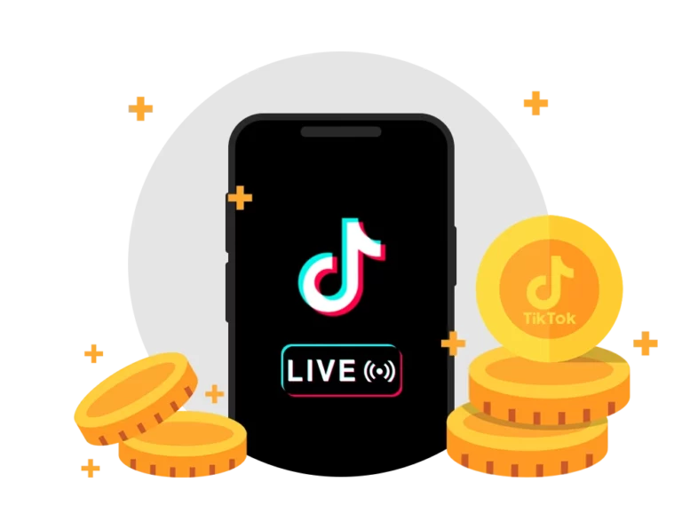 How to Make Money on TikTok Live