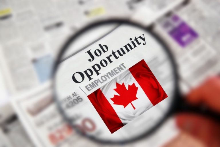 Babysitter and Nanny Jobs in Canada for Immigrants (Complete Guide)
