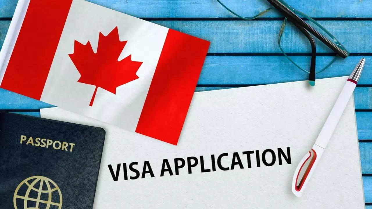 Canadian Visa Applications