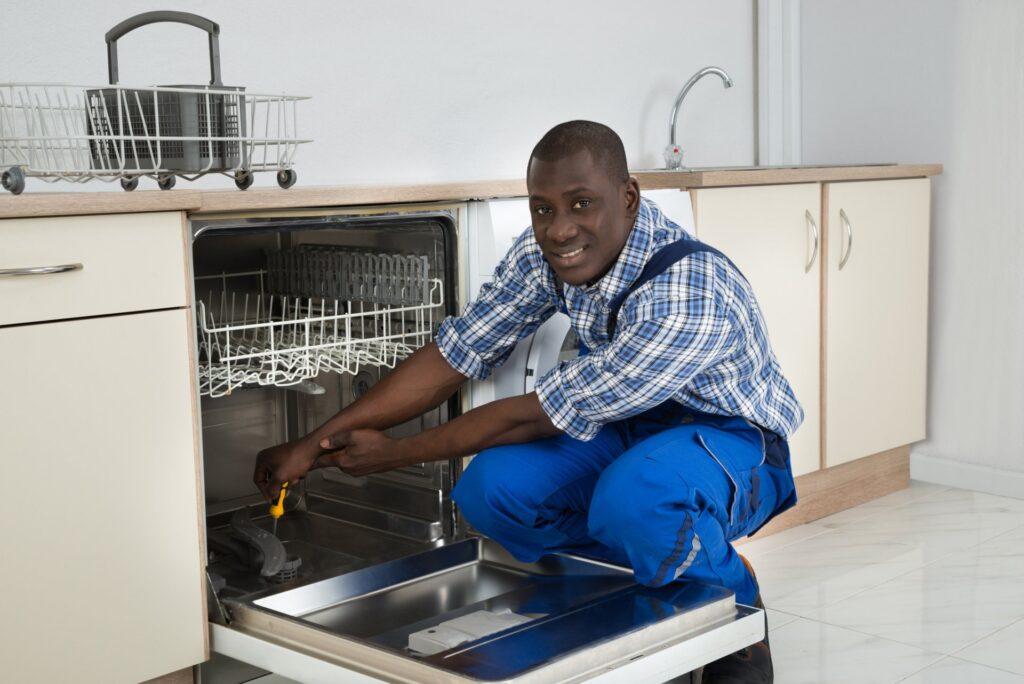 Dishwasher Jobs in Canada